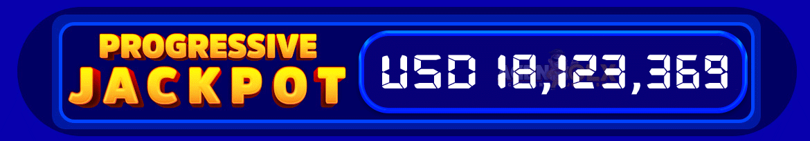 Jackpot Maxwin Banner